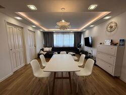 Blk 123 Mcnair Spring (Kallang/Whampoa), HDB 4 Rooms #622262461